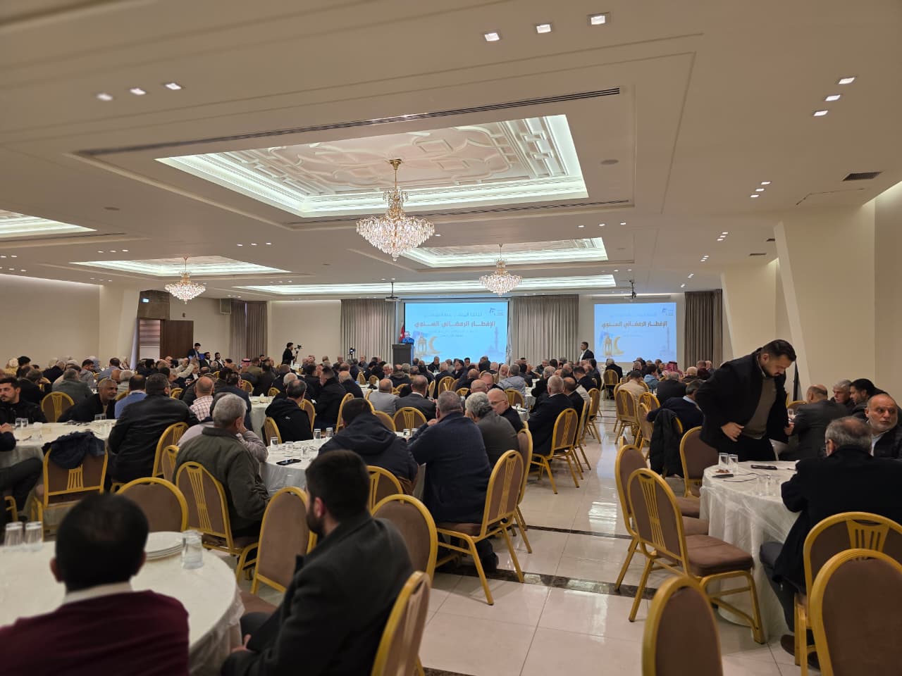 افطار القائمة البيضاء للمهندسين 2026